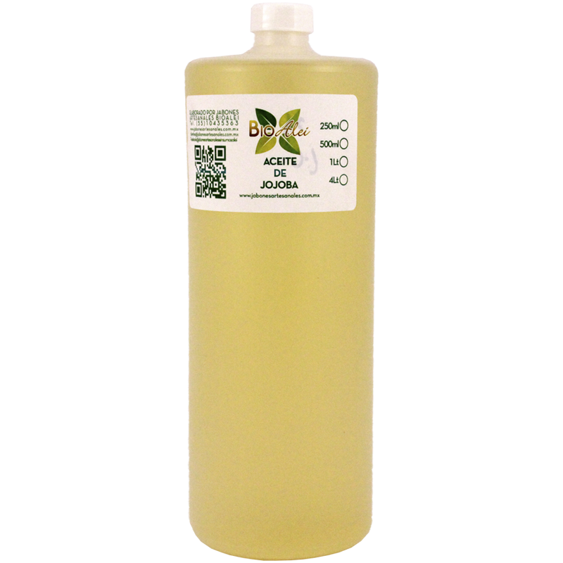 Aceite de Jojoba