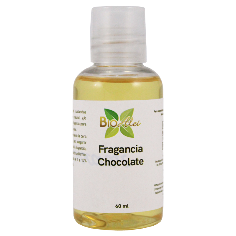 Fragancia Chocolate