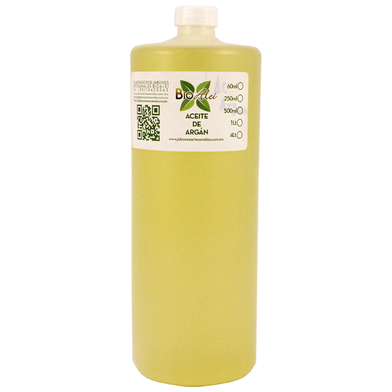 Aceite de Argán