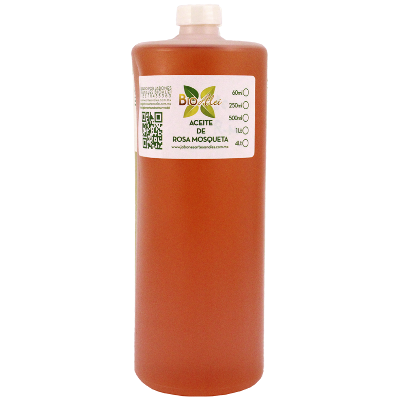 Aceite de Rosa Mosqueta