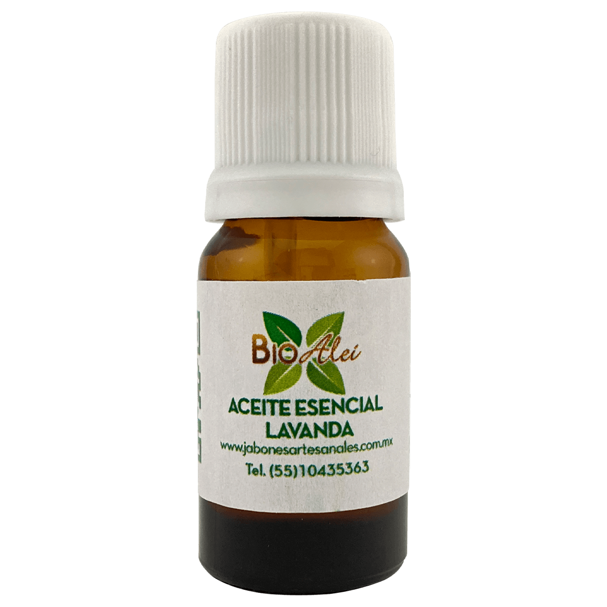 Aceite Esencial Lavanda