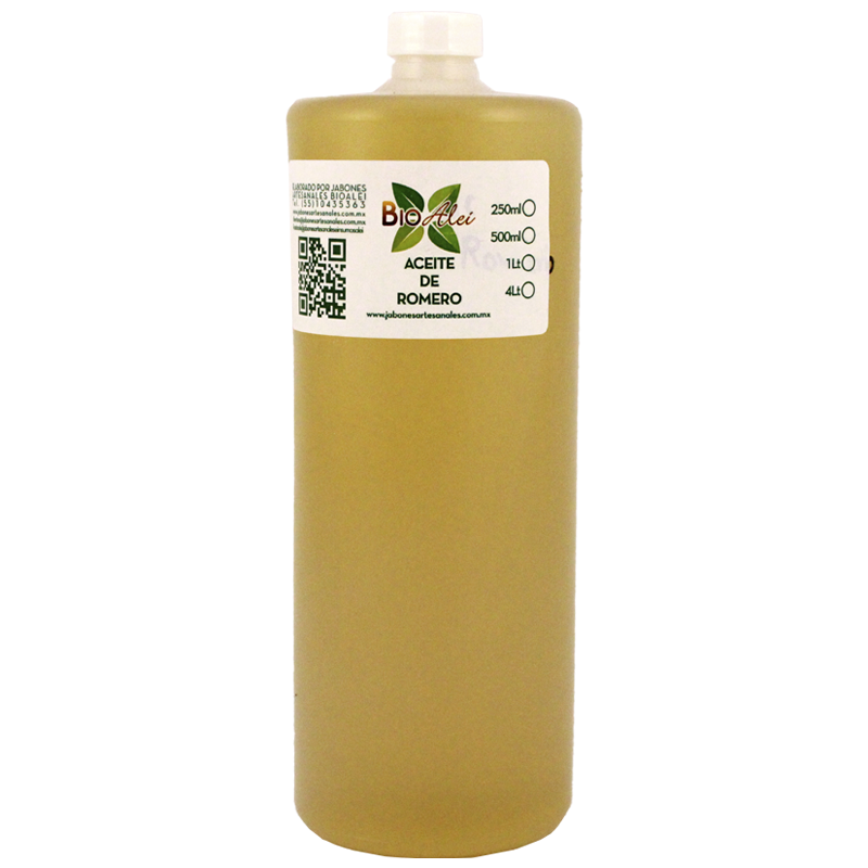 Aceite de Romero
