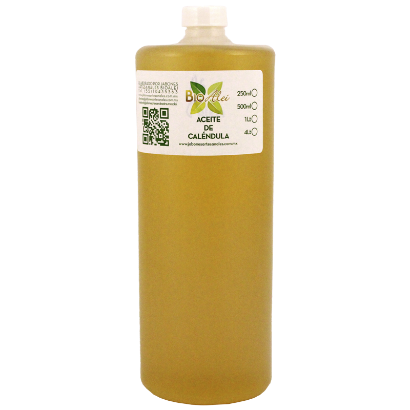 Aceite de Caléndula