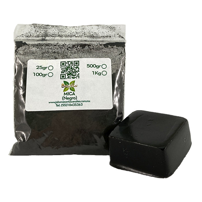 Mica Negro