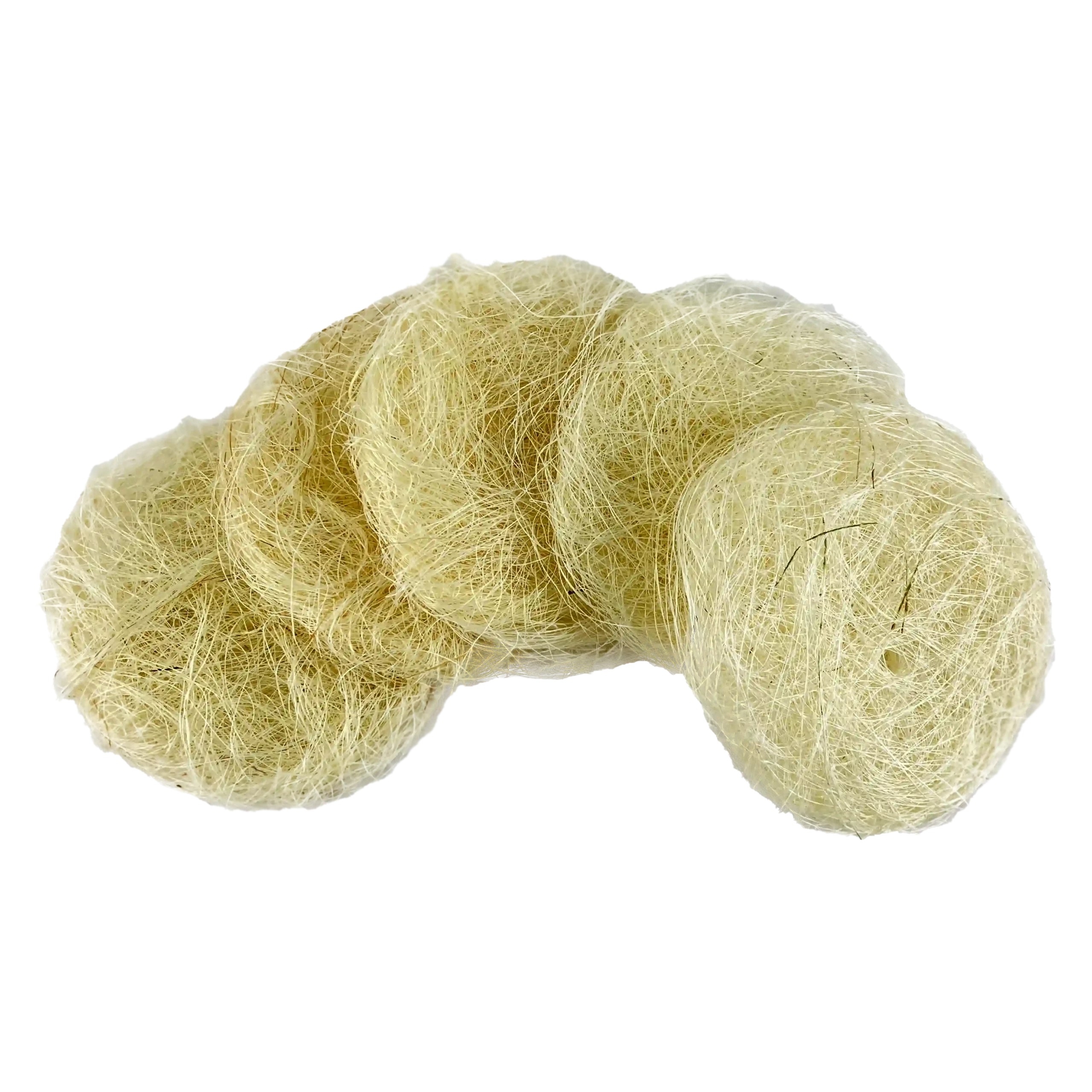 Paquete con 5pzas de Estropajo