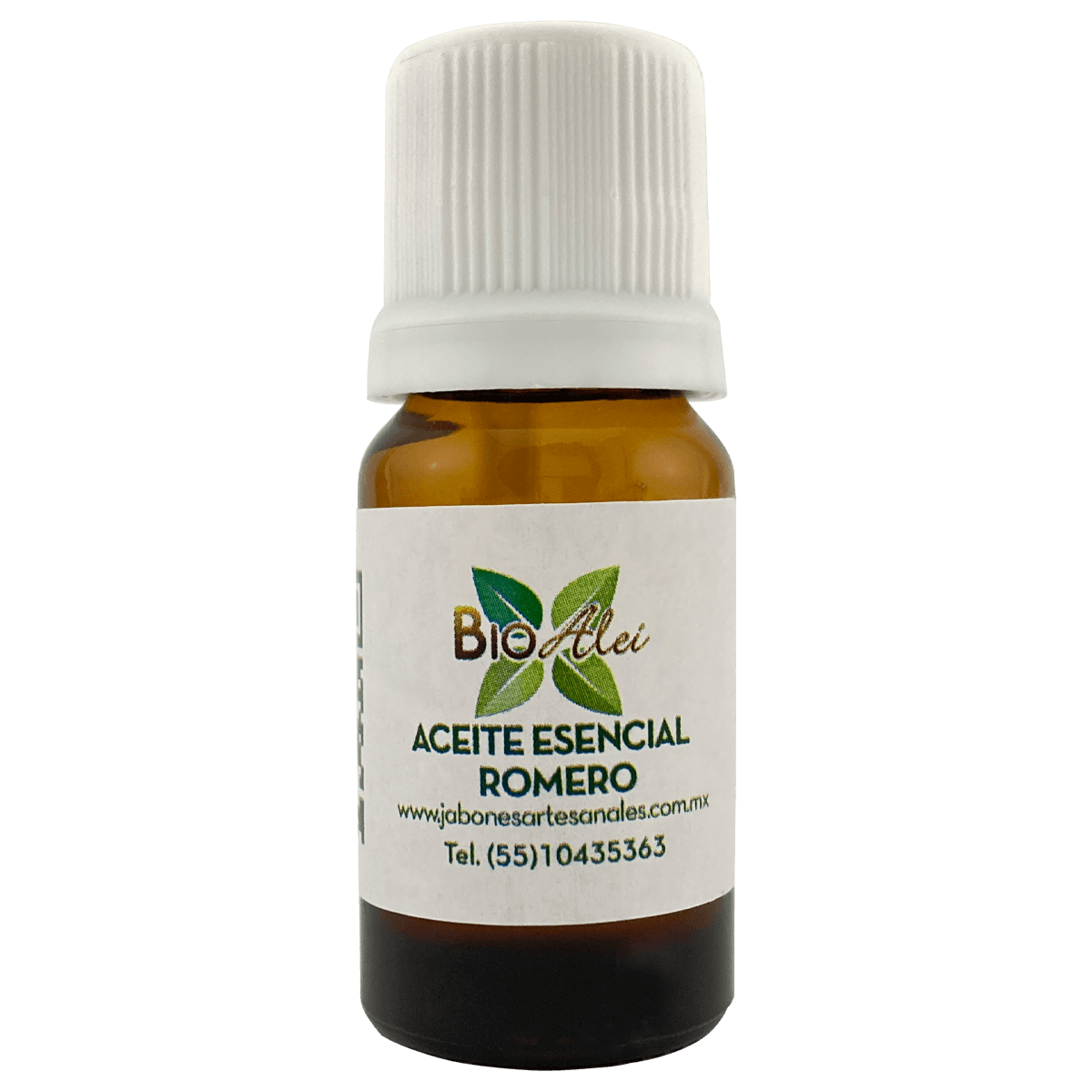 Aceite Esencial Romero