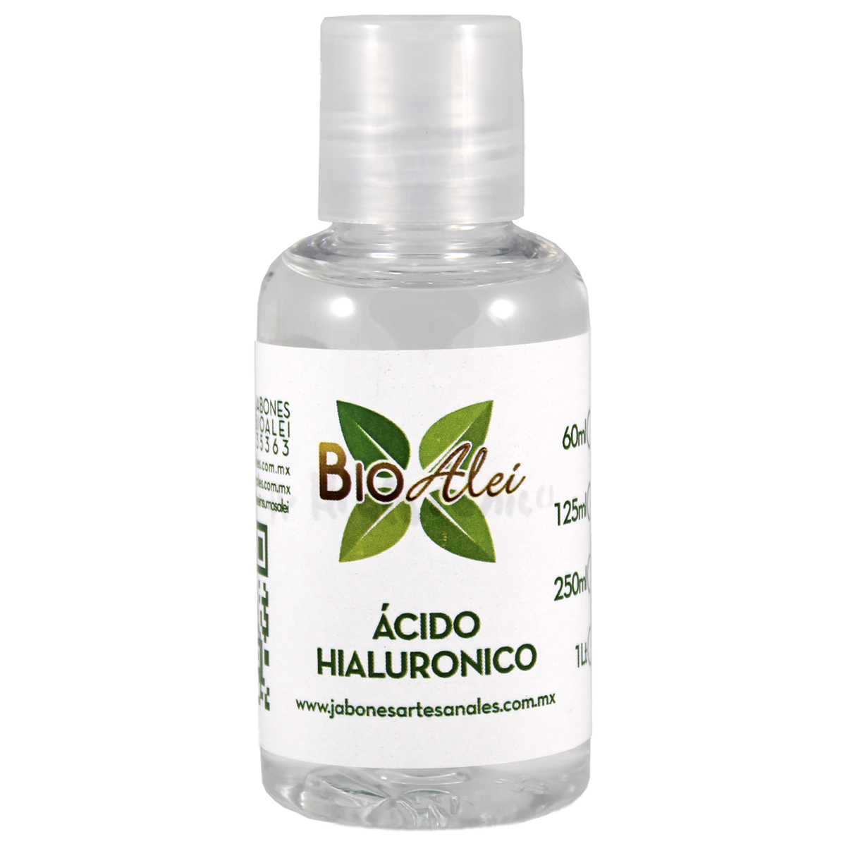 Ácido Hialurónico