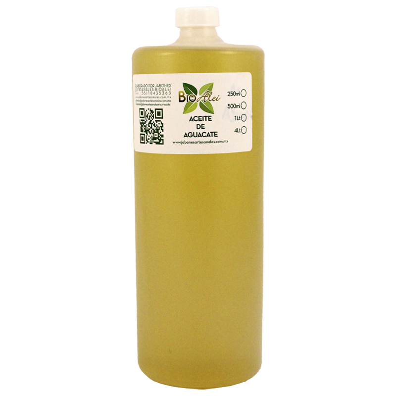 Aceite de Aguacate