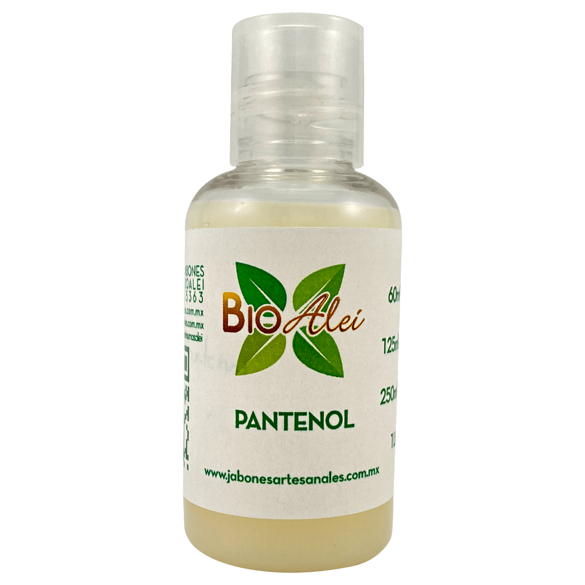 Pantenol