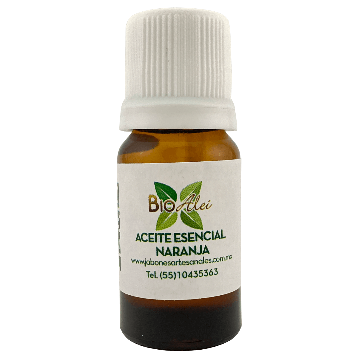 Aceite Esencial Naranja