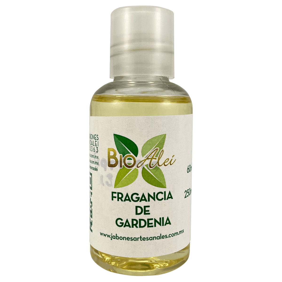 Fragancia Gardenia