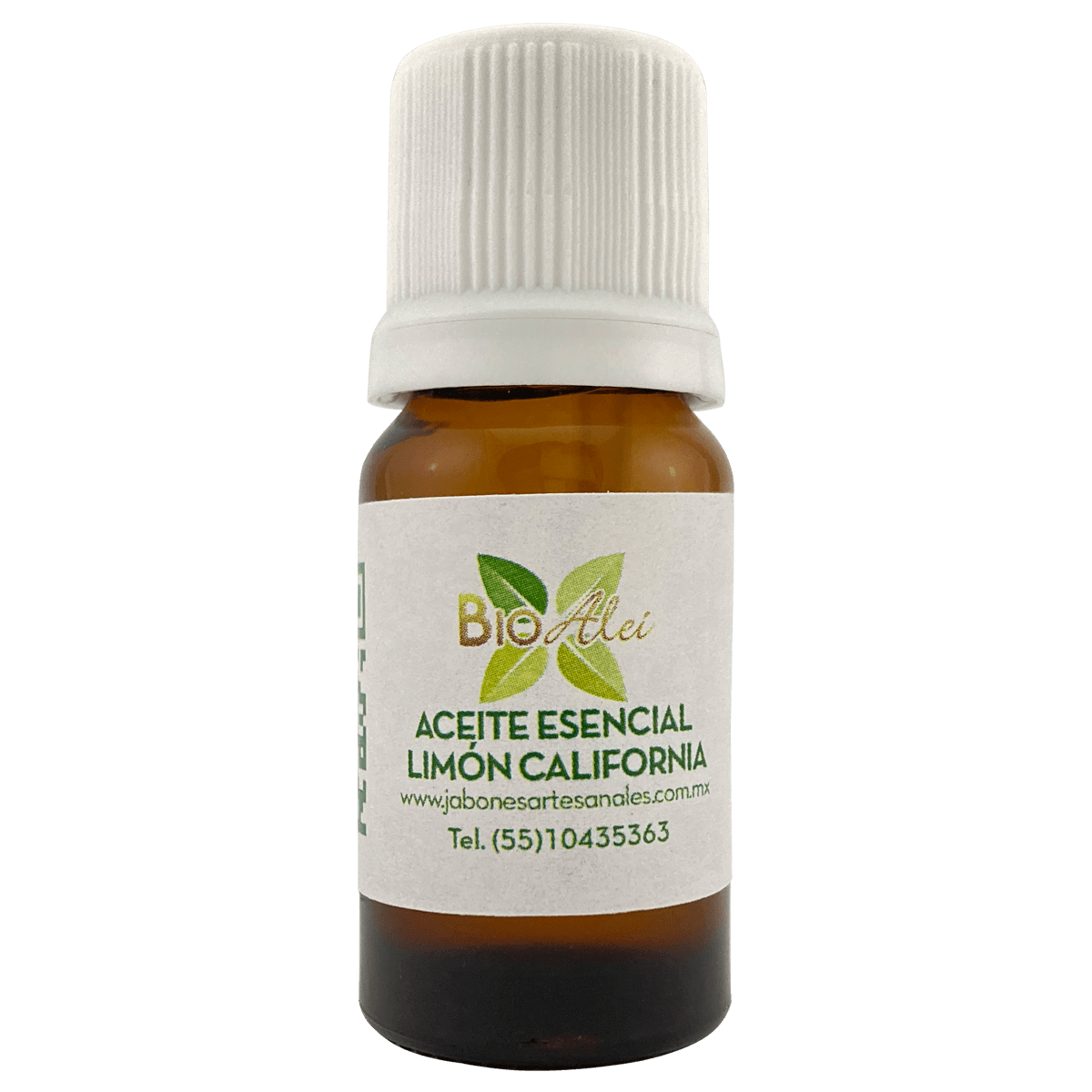 Aceite Esencial Limón California