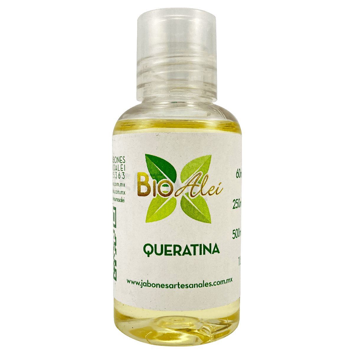 Queratina