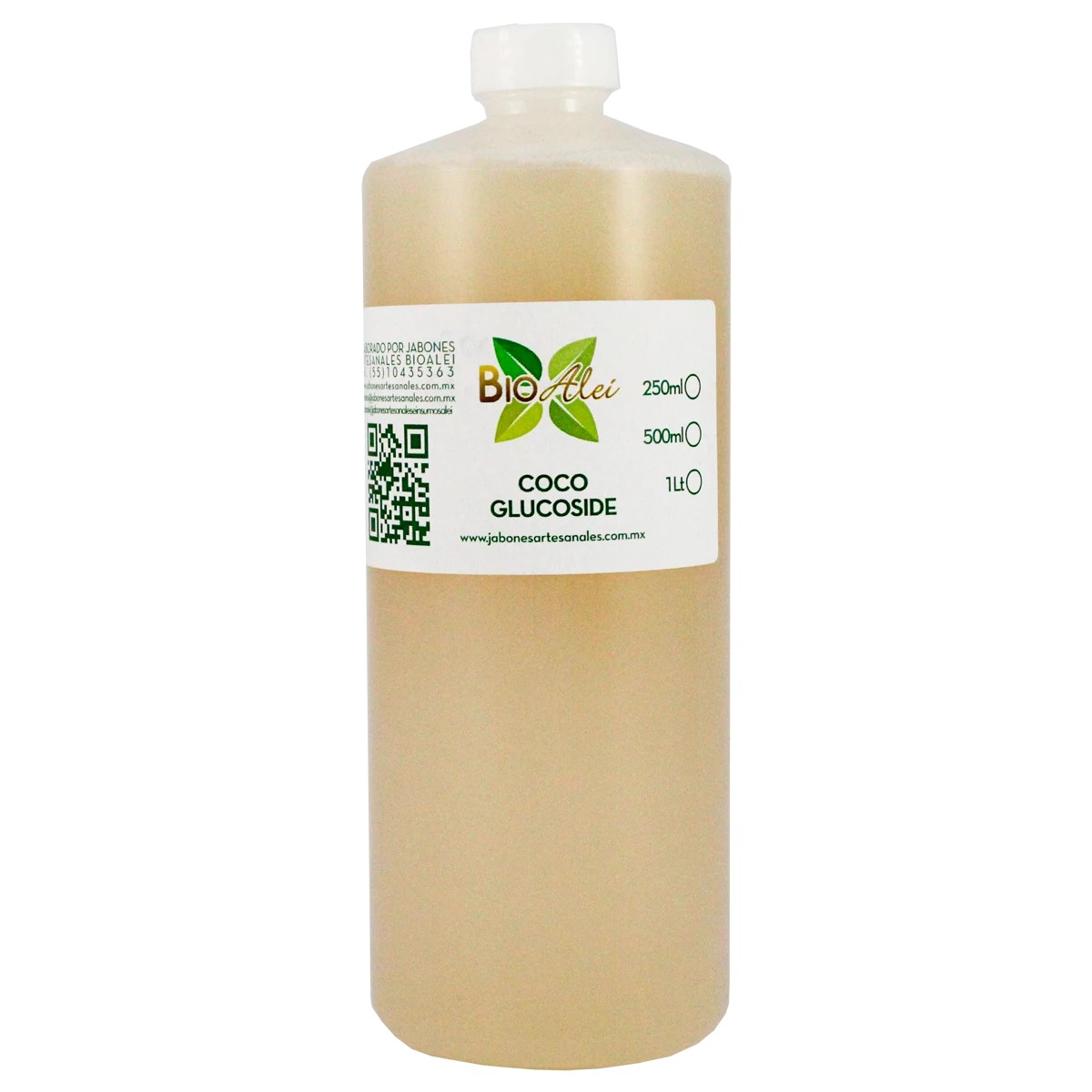 Coco Glucoside