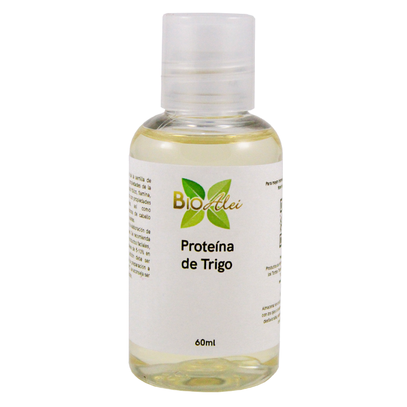 Proteína de Trigo