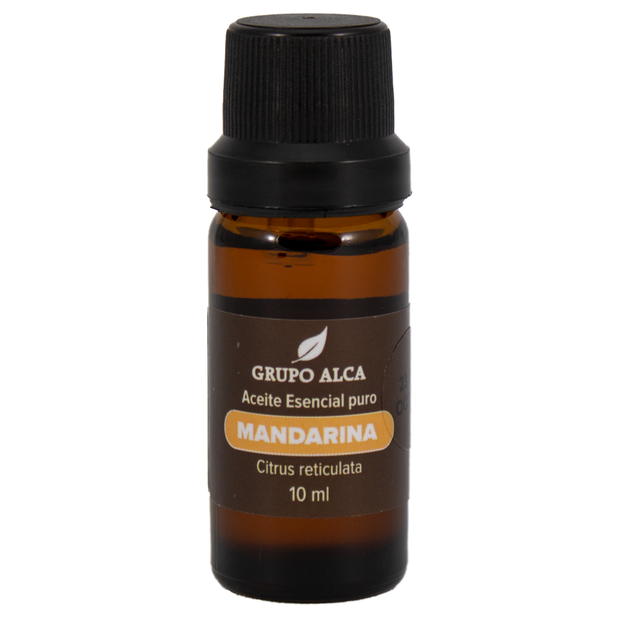 Aceite Esencial Mandarina 10ml