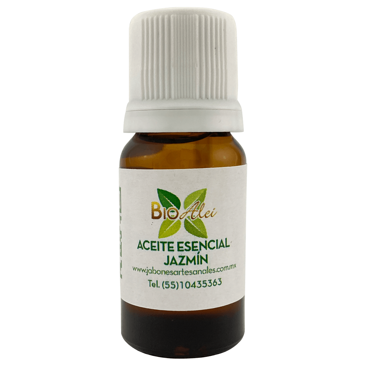 Aceite Esencial Jazmin