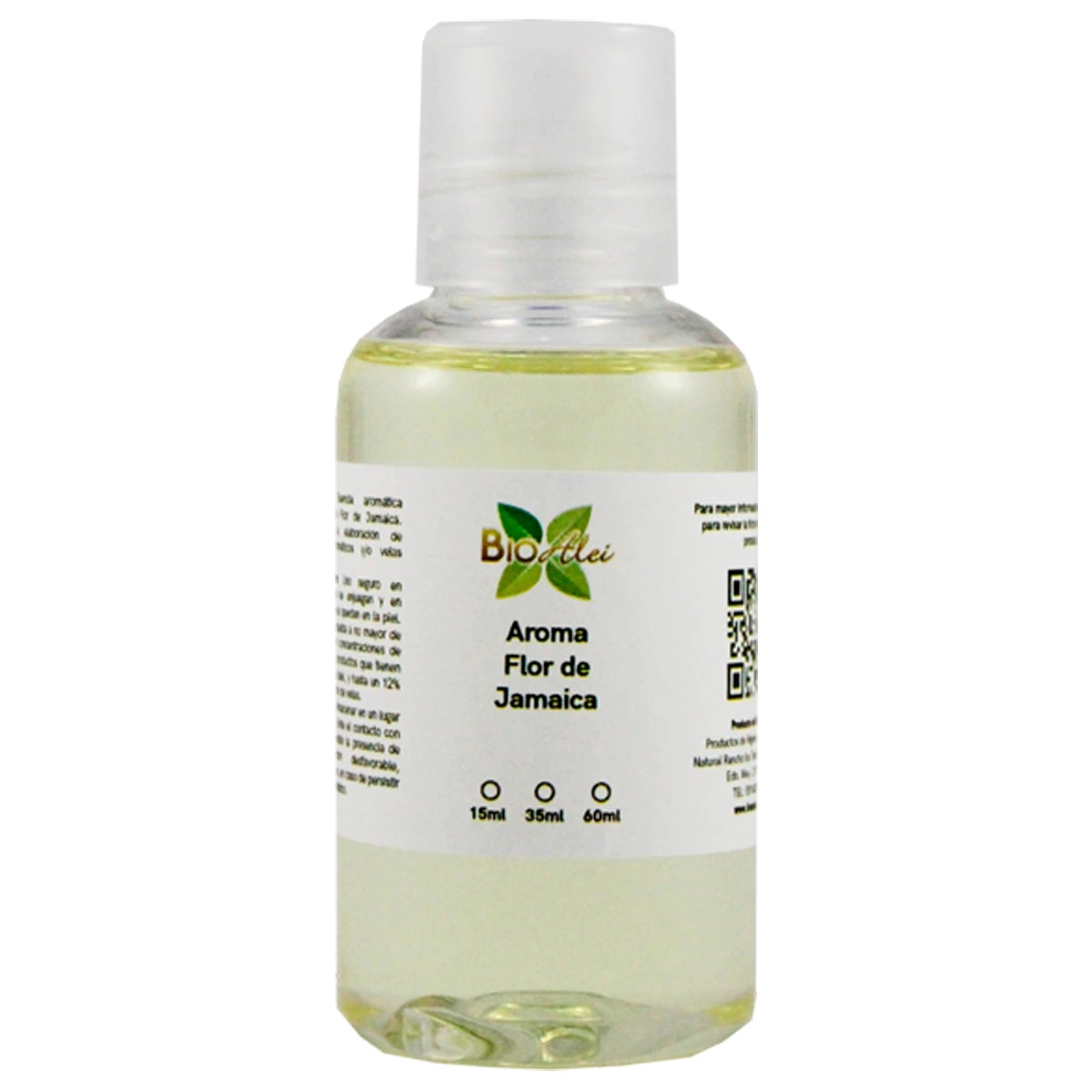 Aroma Flor de Jamaica