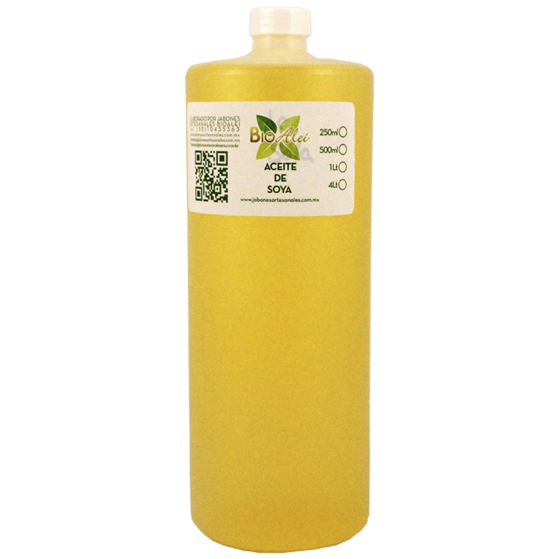 Aceite de Soya