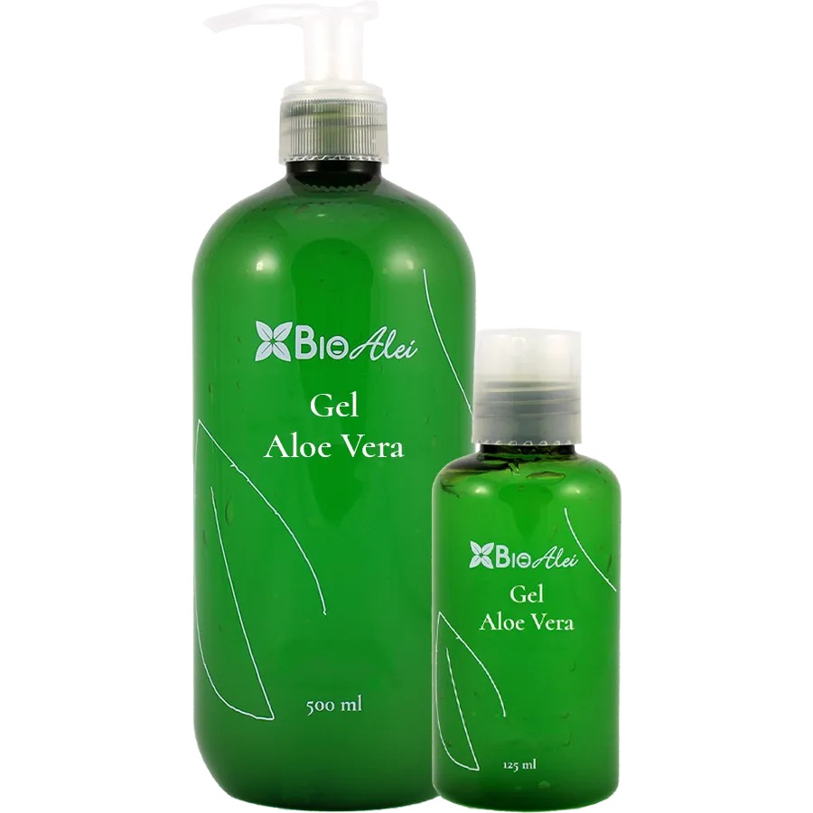 Gel Aloe Vera (NLB)