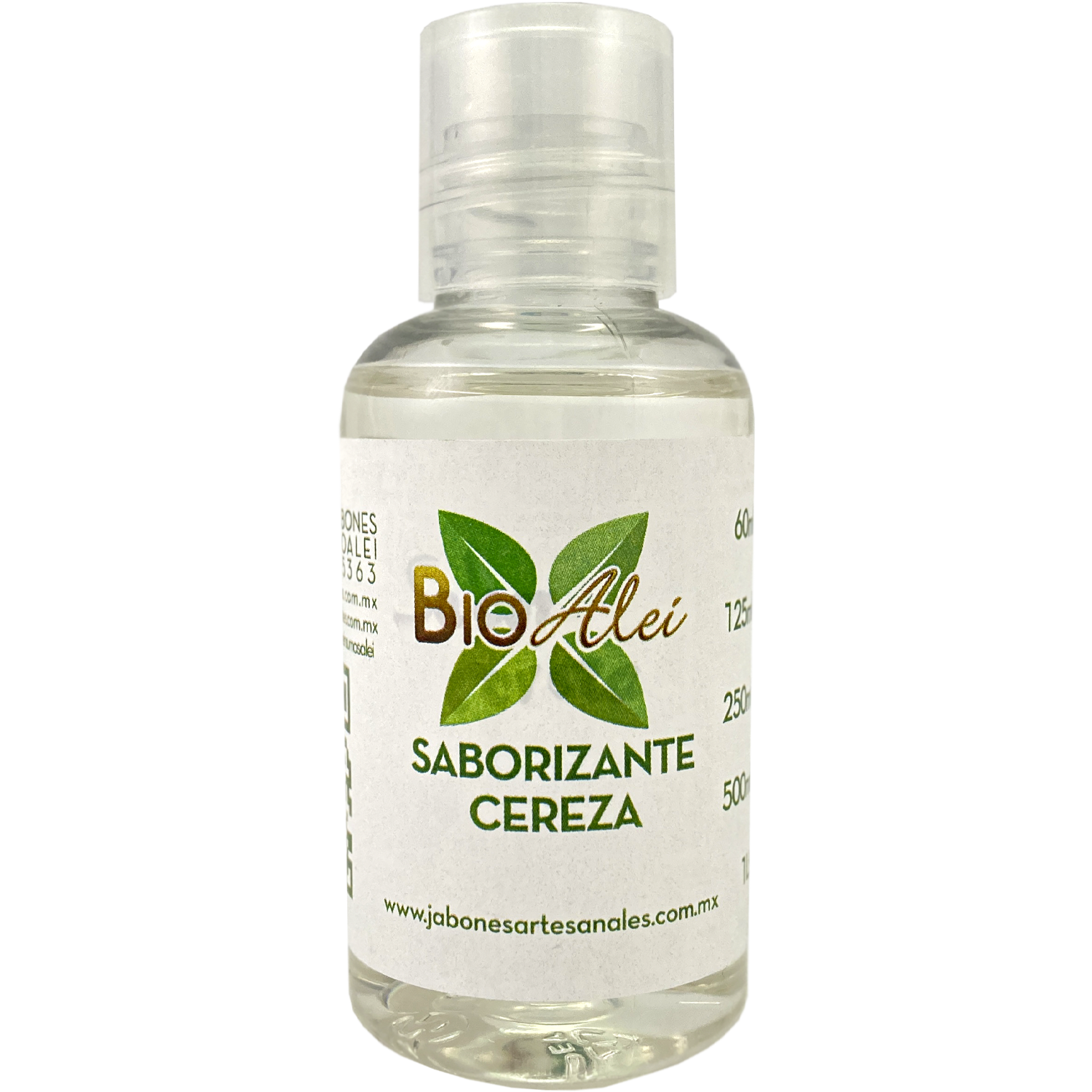 Saborizante Cereza