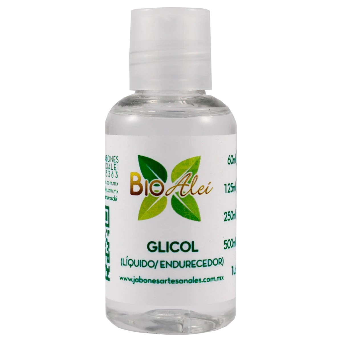 Glicol (Liquido/Endurecedor)