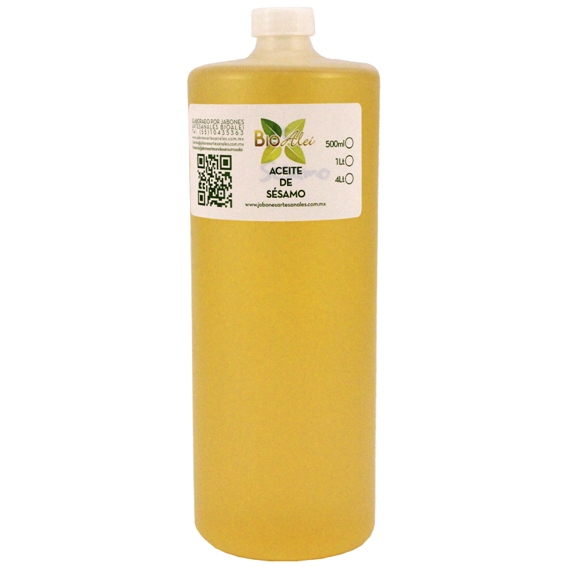 Aceite de Sésamo
