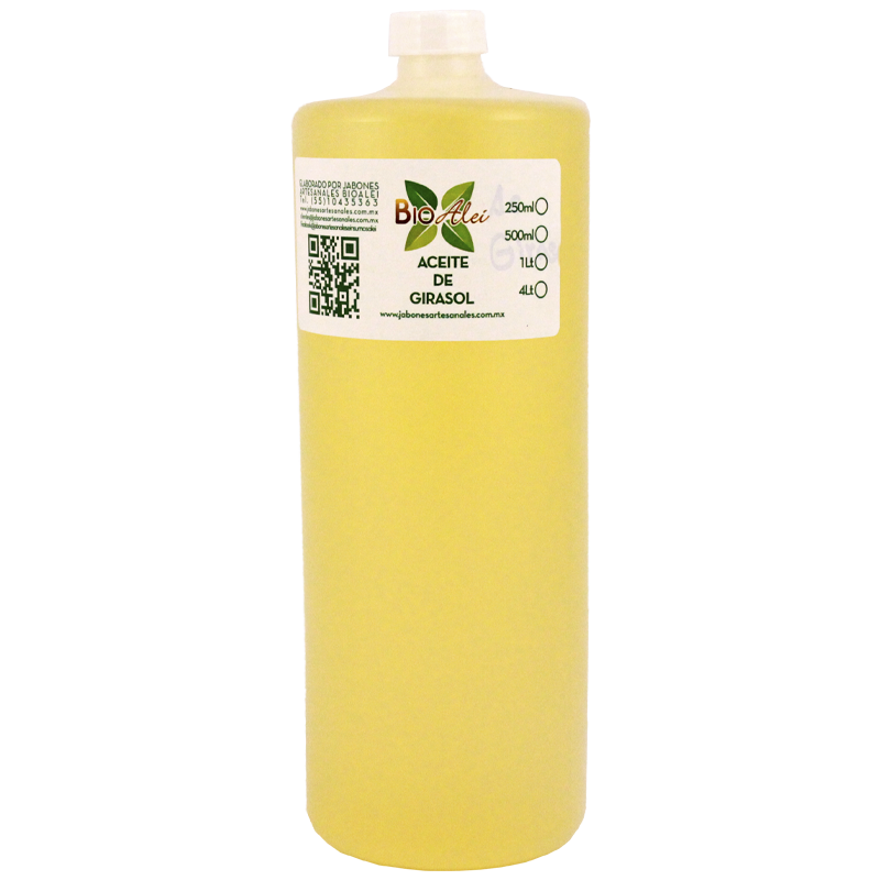 Aceite de Girasol