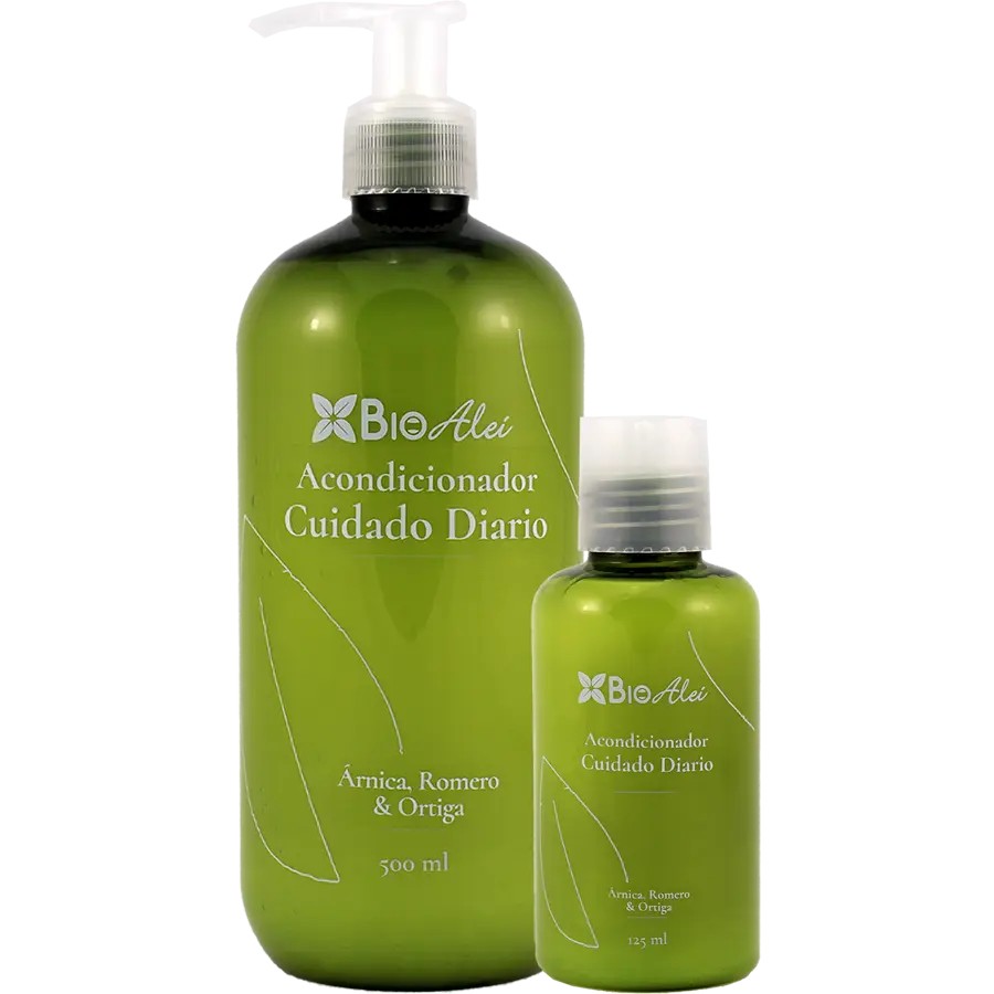 Acondicionador Cuidado Diario (NLB)