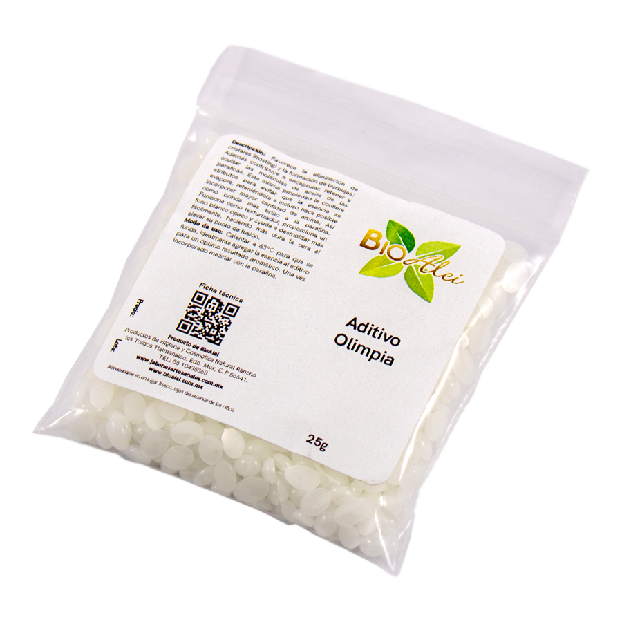 Aditivo Olimpia